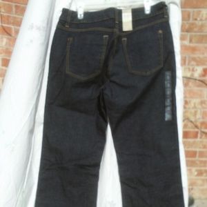 New WT DKNY SOHO Denim Jeans